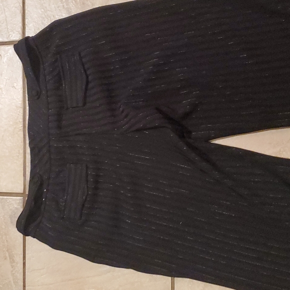 Worthington Pinstriped 👖 - Picture 4 of 6